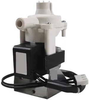 17400802000174 PSB-7A 220-240V Condensate Drain Pump for Central Air Conditioner Conditioning Drainage Spare Parts 17400802000174 PSB-7A 220-240V Condensate Drain Pump for Central Air Conditioner Conditioning Drainage Spare Parts