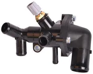 Thermostat Housing/Fit for Ford PX/PXII/PXIII Ranger 2.2/3.2 Diesel BT-50 Mazda Thermostat Housing/Fit for Ford PX/PXII/PXIII Ranger 2.2/3.2 Diesel BT-50 Mazda