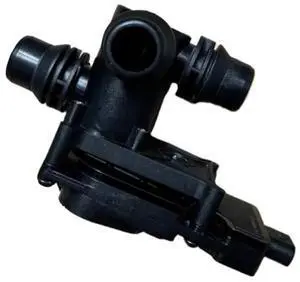 A0005003040 A0005061300 Air Conditioning Water Exchange Control Valve Compatible with Mercedes C E S GLE OEM A0005003040 A0005061300 Air Conditioning Water Exchange Control Valve Compatible with Mercedes C E S GLE OEM