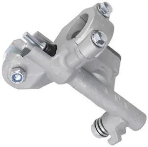 Hydraulic Clutch Master Cylinder Fit for Kawasaki KX250 KX450 2019-2025 Hydraulic Clutch Master Cylinder Fit for Kawasaki KX250 KX450 2019-2025
