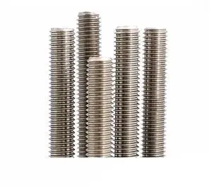 5Pc Titanium Bolt M3 M4 M5 M6 M8 M10 M12 M14 M16 500mm Metric Full Threaded Bar Studding Rod Not Polished Grade 2 Titanium Screw(M8x500mmxP1.25mm) 5Pc Titanium Bolt M3 M4 M5 M6 M8 M10 M12 M14 M16 500mm Metric Full Threaded Bar Studding Rod Not Polished Grade 2 Titanium Screw(M8x500mmxP1.25mm)