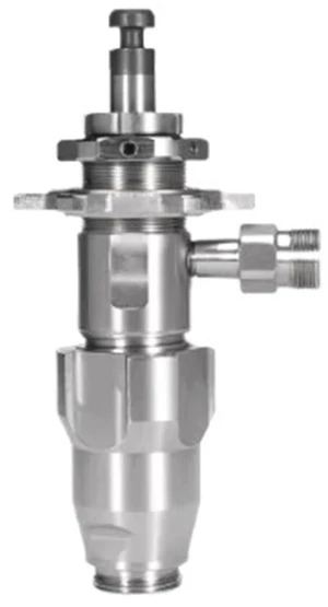 Wolfram Steel Airless Endurance Pump 17C721 for Paint Sprayers 390 395 490 495 595(Wolfram Steel) Wolfram Steel Airless Endurance Pump 17C721 for Paint Sprayers 390 395 490 495 595(Wolfram Steel)
