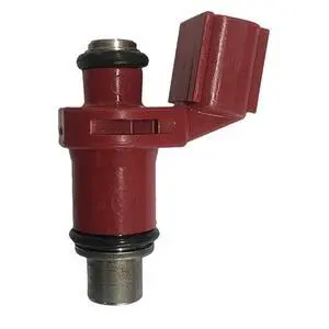6D8-13761-00-00 External unit 10-hole fuel injector 6D8-13761-00-00 External unit 10-hole fuel injector