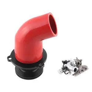 K03 Turbo Outlet Muffler Delete Pipe Compatible For Vw Golf Compatible For Audi 1.8 2.0 Petrol Turbo (EA113 TFSI With K03 Turbo)(FMMD3R) K03 Turbo Outlet Muffler Delete Pipe Compatible For Vw Golf Compatible For Audi 1.8 2.0 Petrol Turbo (EA113 TFSI With K03 Turbo)(FMMD3R)