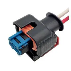 2 Pin .8 Series 1928405521 1928A00517 Waterproof Electric Wire Cable Connector 1928403428 (10pcs) 2 Pin .8 Series 1928405521 1928A00517 Waterproof Electric Wire Cable Connector 1928403428 (10pcs)