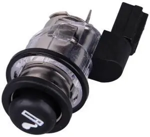 Auto Parts 39610SAG003 Cigarette Lighter Socket Plug Fit for Honda for Accord for Civic for CRV for Odyssey 2013 2012 2011 2010 2009 2008 2007 Auto Parts 39610SAG003 Cigarette Lighter Socket Plug Fit for Honda for Accord for Civic for CRV for Odyssey 2013 2012 2011 2010 2009 2008 2007