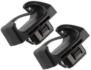 Trunk Cargo Cover Hook Clips for Mazda CX-5 2013-2024 Boot Lower Trim Panel Retainer Bracket GS2A-69-8C4C(2 Pcs) Trunk Cargo Cover Hook Clips for Mazda CX-5 2013-2024 Boot Lower Trim Panel Retainer Bracket GS2A-69-8C4C(2 Pcs)