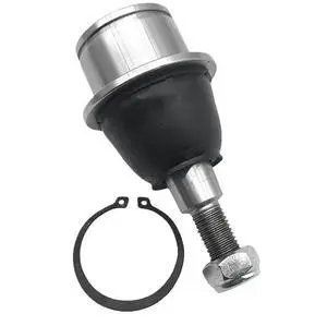 Compatible For Lincoln Aviator 2020-Front Steering Knuckle Ball Joint LC5Z-3K185-A/LC5Z3K186A Front Wheel Suspension Component Compatible For Lincoln Aviator 2020-Front Steering Knuckle Ball Joint LC5Z-3K185-A/LC5Z3K186A Front Wheel Suspension Component