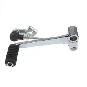 Motorcycle Gear Shift Lever Motorcycle Gear Change Pedal Gear Shift Lever/Fit For Suzuki GW250/S/F/-A GSX250R DL250/-A(GSX250R) Motorcycle Gear Shift Lever Motorcycle Gear Change Pedal Gear Shift Lever/Fit For Suzuki GW250/S/F/-A GSX250R DL250/-A(GSX250R)