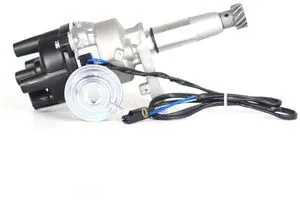 Distributor Autoline D6024 4cylinders Compatible For 1986 1987 1988 Mazda B2000 b2200 B 2000 Distributor Autoline D6024 4cylinders Compatible For 1986 1987 1988 Mazda B2000 b2200 B 2000