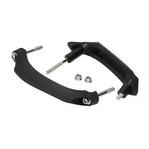 Frame Sliders Frame Slider Kit Falling Crash Protector Cover for Triumph Street Triple R/RS/S Triple 765 R/RS/ Moto2 Motorcycle Fairing Guard Frame Sliders Frame Slider Kit Falling Crash Protector Cover for Triumph Street Triple R/RS/S Triple 765 R/RS/ Moto2 Motorcycle Fairing Guard