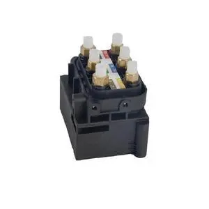Air Suspension Solenoid Valve Block Compatible For Mercedes Benz W213 C238 W253 X253 C257 AMG GT A0993200258 Air Suspension Solenoid Valve Block Compatible For Mercedes Benz W213 C238 W253 X253 C257 AMG GT A0993200258