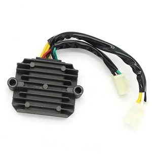 Motorcycle Voltage Regulator Rectifier Fit For Honda CB900C CB750SC CB750L LTD CB750K CB750C CBX1000 Motorcycle Voltage Regulator Rectifier Fit For Honda CB900C CB750SC CB750L LTD CB750K CB750C CBX1000