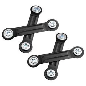 2 Pack Gliders Bearing Arm Brackets Replacement Hardware Home Accessory For Outdoor Rockers And Garden Supplies 2 Pack Gliders Bearing Arm Brackets Replacement Hardware Home Accessory For Outdoor Rockers And Garden Supplies