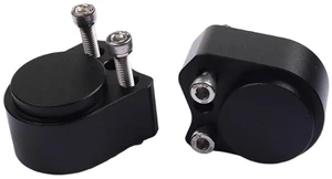 For HAOJUE DR300/250 Motorcycles Handlebar Height By 45MM Increase Kit Mount Adapter For HAOJUE DR300/250 Motorcycles Handlebar Height By 45MM Increase Kit Mount Adapter