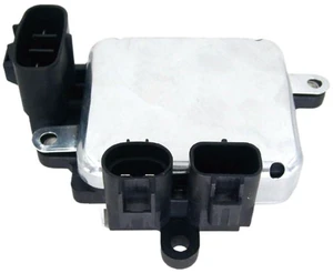Radiator Fan Module Driver for Toyo-ta Camr-y, Highlander Avalon Sienna Expires, OEM:8925748020 8925730090 auto Parts Radiator Fan Module Driver for Toyo-ta Camr-y, Highlander Avalon Sienna Expires, OEM:8925748020 8925730090 auto Parts