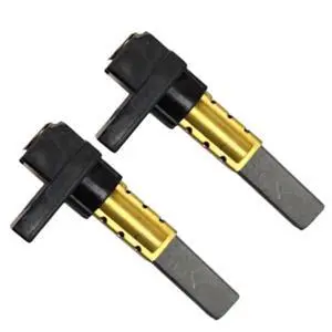 2pcs Vacuum Cleaner Motor Carbon Brush for WD3/WD2 Replacement 2pcs Vacuum Cleaner Motor Carbon Brush for WD3/WD2 Replacement