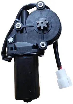 Car Accessories Power Window Regulator Lifter Window Motor Compatible with Toyota Land Cruiser LC80 4500 1991 1992 1993 1994 1995 1996 1997(Front Left) Car Accessories Power Window Regulator Lifter Window Motor Compatible with Toyota Land Cruiser LC80 4500 1991 1992 1993 1994 1995 1996 1997(Front Left)