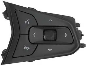 Right Side Car Steering Wheel Switch Cruise Control For C-vrolet 2021-2023 13541207 Right Side Car Steering Wheel Switch Cruise Control For C-vrolet 2021-2023 13541207