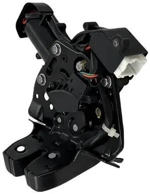 Tailgate Door Latch Trunk Lock Actuator Motor 90500-6RR1A 90500-6RA0A 90500-6RR0A Compatible with Nissan Rogue Pathfinder Infiniti QX60 Tailgate Door Latch Trunk Lock Actuator Motor 90500-6RR1A 90500-6RA0A 90500-6RR0A Compatible with Nissan Rogue Pathfinder Infiniti QX60