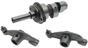 Motorcycle parts For Honda XR185 XR200 XR200R 1979-2002 XR 185 200 cc 14100-KKO-010 14101-446-000 14431-383-000 Camshaft Rocker Arm(One Set) Motorcycle parts For Honda XR185 XR200 XR200R 1979-2002 XR 185 200 cc 14100-KKO-010 14101-446-000 14431-383-000 Camshaft Rocker Arm(One Set)