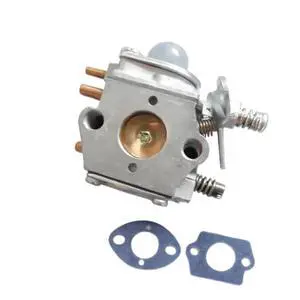 CARBURETOR 2318987 WT-1099 WT460 Fit For OM36 43 37 38 42 730 735 740T EF3600 4300 8300 8350 8400 8405 2318690 parts CARBURETOR 2318987 WT-1099 WT460 Fit For OM36 43 37 38 42 730 735 740T EF3600 4300 8300 8350 8400 8405 2318690 parts