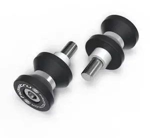 For Triumph Street Triple 765 Moto2 Edition 2023-2026 Motorcycle Swingarm Spools Slider Stand Lifting Paddock Stand Bobbins For Triumph Street Triple 765 Moto2 Edition 2023-2026 Motorcycle Swingarm Spools Slider Stand Lifting Paddock Stand Bobbins