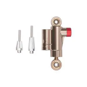Directional Damper Motocross Universal Modified Accessories Steering Damper Stabilizer For CRF150R For CRF250R For CRF450R For CRF 150R 250R 450R(TYPE a) Directional Damper Motocross Universal Modified Accessories Steering Damper Stabilizer For CRF150R For CRF250R For CRF450R For CRF 150R 250R 450R(TYPE a)