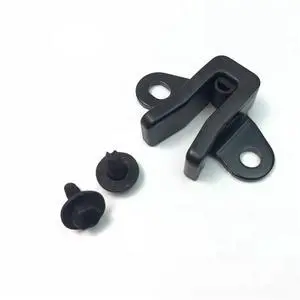 Tailgate Actuator Latch, for Toyota, for RA&V4, for Prado LC120 150 FJ, for Cruiser Tailgate Limiter Rear Door Positioner Tailgate Actuator Latch, for Toyota, for RA&V4, for Prado LC120 150 FJ, for Cruiser Tailgate Limiter Rear Door Positioner