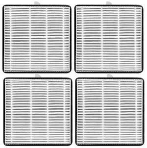 for Creality K2/K2 Pro/K2 Plus Plus HEPA+Activated Carbon Air Filter Air Purifier Replacement Parts 3D Printer Accessories Proactive(4PCS) for Creality K2/K2 Pro/K2 Plus Plus HEPA+Activated Carbon Air Filter Air Purifier Replacement Parts 3D Printer Accessories Proactive(4PCS)