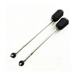 Steering Left/Right Tie Rod Assy 2022-Up for CF Zforce Z10 950 1000 UTV SSV CF1000STR 5BYV-104100-6000 5BYV-104200-6000(5BYV-104100 Left) Steering Left/Right Tie Rod Assy 2022-Up for CF Zforce Z10 950 1000 UTV SSV CF1000STR 5BYV-104100-6000 5BYV-104200-6000(5BYV-104100 Left)