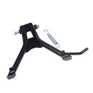 Kickstand Supporter Motorcycle Middle Kickstand Center Stand Parking Central Support Bracket For HYOSUNG GV300S GV125 GV300 GV 125 300 S 300S Kickstand Supporter Motorcycle Middle Kickstand Center Stand Parking Central Support Bracket For HYOSUNG GV300S GV125 GV300 GV 125 300 S 300S