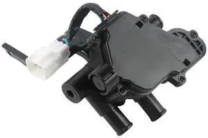 Coolant Control 1667021010 for 2004-2009 1.5L 1NZ-FXE Engine Auto Parts Replacement Cooling System Coolant Control 1667021010 for 2004-2009 1.5L 1NZ-FXE Engine Auto Parts Replacement Cooling System