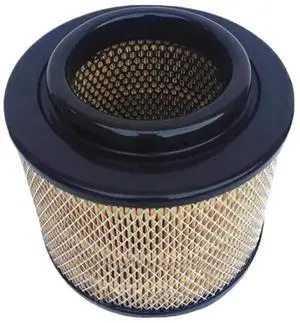 Car Air Filter Compatible For TOYOTA Hilux/Innova/Fortuner/Hi-Lux Surf Ranger Compatible For Mazda BT50 17801-0C030 17801-0C020 17801-0C010 Car Air Filter Compatible For TOYOTA Hilux/Innova/Fortuner/Hi-Lux Surf Ranger Compatible For Mazda BT50 17801-0C030 17801-0C020 17801-0C010