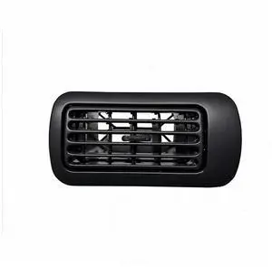 Car Styling 1PCS AIR VENT TRIM 68761-75P00 Or 68760-75P00 Compatible For Nissan Navara D22 Frontier Pickup 1997-2004(Right) Car Styling 1PCS AIR VENT TRIM 68761-75P00 Or 68760-75P00 Compatible For Nissan Navara D22 Frontier Pickup 1997-2004(Right)