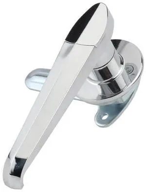 MS306-1 Stainless Steel Handle Lock Distribution Box Cabinet Door Lock Cabinet Lock Handle Lock Outdoor Door Lock 1Pcs(Blue) MS306-1 Stainless Steel Handle Lock Distribution Box Cabinet Door Lock Cabinet Lock Handle Lock Outdoor Door Lock 1Pcs(Blue)