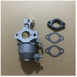 Carb Carburetor With Gasket Fit For Vanguard 7.5 HP .5HP Motoblock C120571 Carb Carburetor With Gasket Fit For Vanguard 7.5 HP .5HP Motoblock C120571