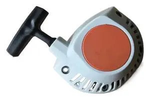 FS460 Recoil Pull Starter Compatible with FS460R FS460C FS460RC FS 460 460R 460C Mower Brush Cutter Replacement Parts 4147-190-4003 TA FS460 Recoil Pull Starter Compatible with FS460R FS460C FS460RC FS 460 460R 460C Mower Brush Cutter Replacement Parts 4147-190-4003 TA