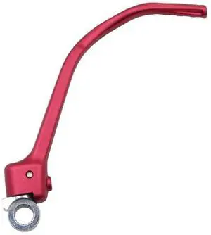 Motorcycle Kick Start Lever Motorcycle CNC Forged Kick Starter Lever Pedal for CRF250R 2012-2017 for CRF450R 2009-2016 for CRF150R 2007-2024 Motorcycle Kick Start Lever Motorcycle CNC Forged Kick Starter Lever Pedal for CRF250R 2012-2017 for CRF450R 2009-2016 for CRF150R 2007-2024