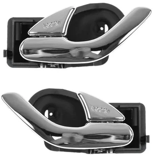 Automotive Side Interior Door Handle/Fit for Ford Escape 2003 2004 2005 2006 2007 2008 2009 2010 2011 2012 Car Inner Door Handle Trim Door Interior Trim Panel Accessory(Left) Automotive Side Interior Door Handle/Fit for Ford Escape 2003 2004 2005 2006 2007 2008 2009 2010 2011 2012 Car Inner Door Handle Trim Door Interior Trim Panel Accessory(Left)