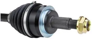 Auto 39100/43410/49500/43420 Front Left Cv Axle Drive Shaft Ftc9-25-60X Compatible With Mazda Saloon Axela 1.5 At-L 2017 Auto 39100/43410/49500/43420 Front Left Cv Axle Drive Shaft Ftc9-25-60X Compatible With Mazda Saloon Axela 1.5 At-L 2017