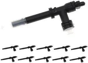 Clutch Slave Cylinder Adaptor 10pcs LR068981 2032979 Compatible With Ford Transit 2.4Tdci 2.2TDci 2007-2016 Clutch Slave Cylinder Adaptor 10pcs LR068981 2032979 Compatible With Ford Transit 2.4Tdci 2.2TDci 2007-2016