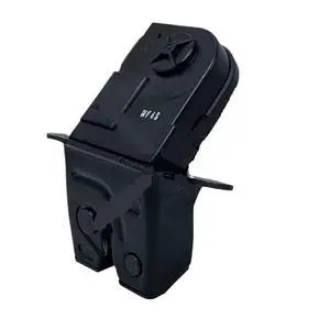 Auto Parts Rear Tail Gate Lock Latch for Hyundai for Veloster 2012-2017 Trunk Door Block Actuator 81230-2V000 A045777 Auto Parts Rear Tail Gate Lock Latch for Hyundai for Veloster 2012-2017 Trunk Door Block Actuator 81230-2V000 A045777