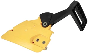Chain Brake Clutch Cover Replacement Fit for Poulan PP295 PP4620AV 545139903 545081874 Chainsaw, Chain Brake Clutch Cover Replacement Fit for PoulaClutch Cover Chain Brake Cover Chainsaw Brake Co Chain Brake Clutch Cover Replacement Fit for Poulan PP295 PP4620AV 545139903 545081874 Chainsaw, Chain Brake Clutch Cover Replacement Fit for PoulaClutch Cover Chain Brake Cover Chainsaw Brake Co