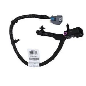 Front Speed Harness 22870905 22870906 for Cadillac for SRX 2012-2015(Right) Front Speed Harness 22870905 22870906 for Cadillac for SRX 2012-2015(Right)