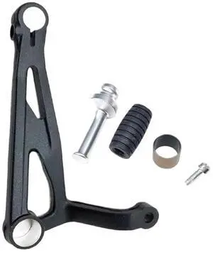 Motorcycle Gear Shift Lever Shifter Pedal Compatible with BN302 BJ300 TNT300 TNT302 STELS300 / BN TNT 300 302 302S Motorcycle Gear Shift Lever Shifter Pedal Compatible with BN302 BJ300 TNT300 TNT302 STELS300 / BN TNT 300 302 302S