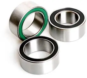 1pcs Car Air Conditioning Compressor Bearing 101.006 Size 35 * 52 22, 35BD5220DF 20(35BD5220DF) 1pcs Car Air Conditioning Compressor Bearing 101.006 Size 35 * 52 22, 35BD5220DF 20(35BD5220DF)