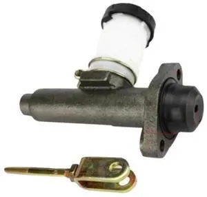 1PC Forklift Brake Master Cylinder 92512651G-LS 1-3.5T Hand Platoon With Cup Old-fashioned 1PC Forklift Brake Master Cylinder 92512651G-LS 1-3.5T Hand Platoon With Cup Old-fashioned