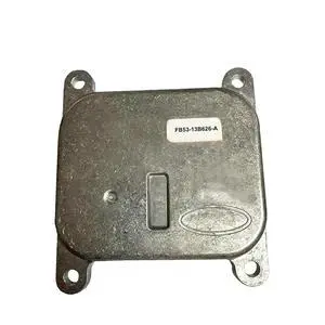 FB5313B626A For Ford Explorer 2016-2019 Driver Module FB53-13B626-A FB53-13B626 Angel Eye Ballast Module Car Accessories FB5313B626A For Ford Explorer 2016-2019 Driver Module FB53-13B626-A FB53-13B626 Angel Eye Ballast Module Car Accessories