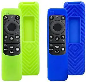 2-Pack Remote Cover for Samsung TV Remote BN59-01432A 2-Pack Remote Cover for Samsung TV Remote BN59-01432A